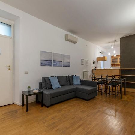 Testaccio & Piazza Liberatrice Apartment โรม ภายนอก รูปภาพ